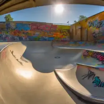 Texas Skate Legends: Pros and Influencers